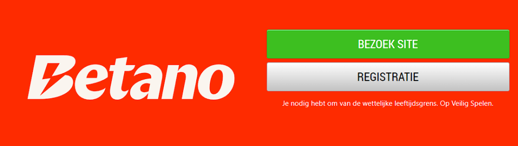 Bezoek site Registratie