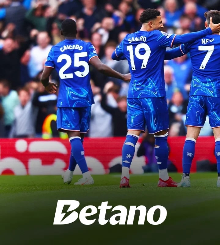 Betano sport