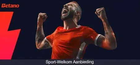 Sport Welcom Aanbieding
