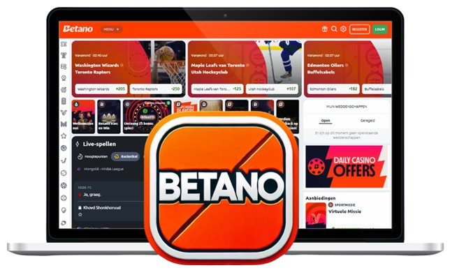 Betano